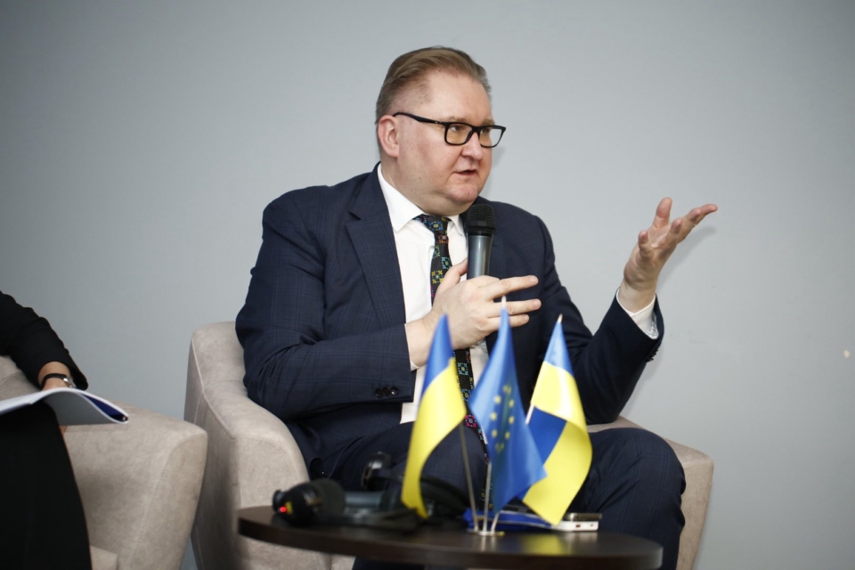 Тарас Качка