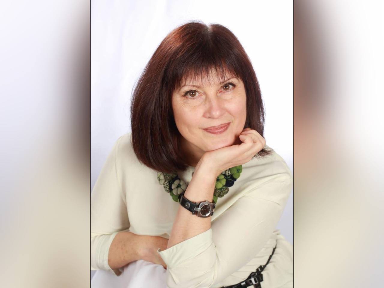 Звання «Заслужений вчитель України» присвоєно Світлані Діденко з Вінниччини