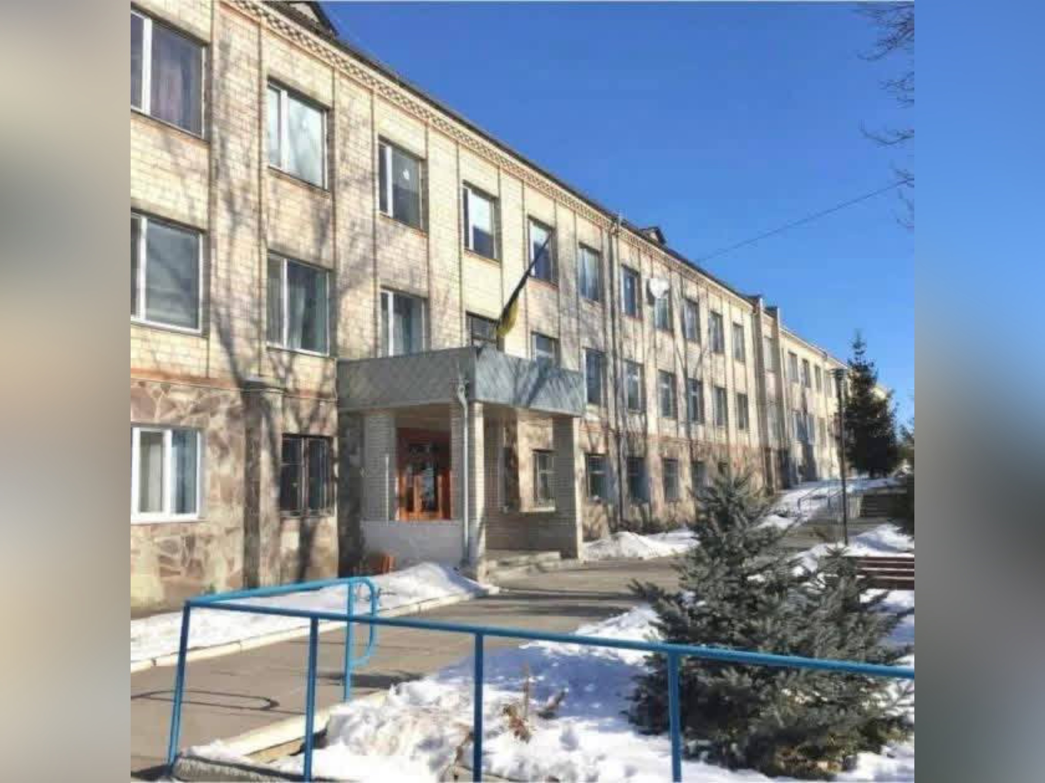 Щодо заборгованості із виплати заробітної плати працівникам Іллінецької міської лікарні