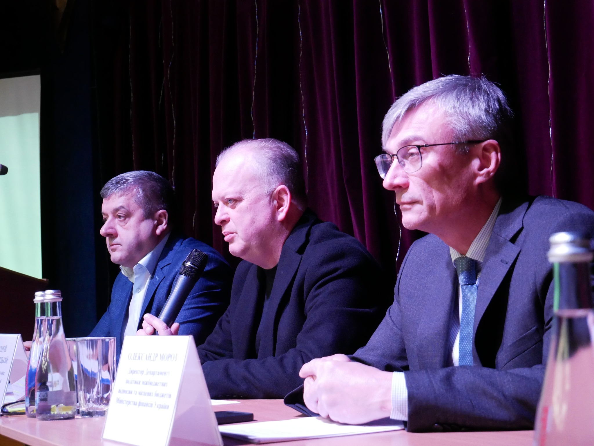 На Вінниччині підбили підсумки виконання місцевих бюджетів області за 2025 рік