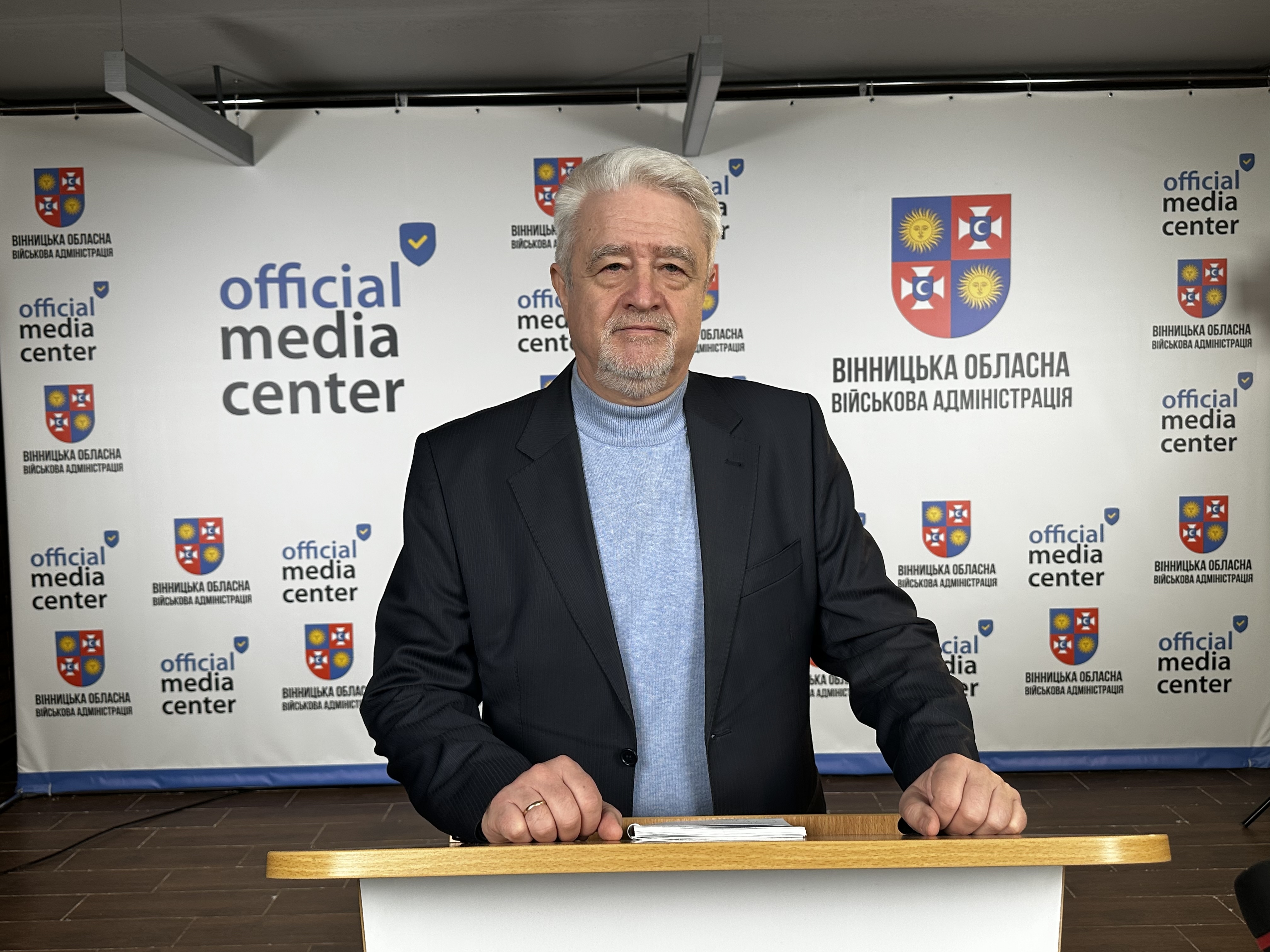 Цифрове ефірне телемовлення на Вінниччині відновлено у повному обсязі