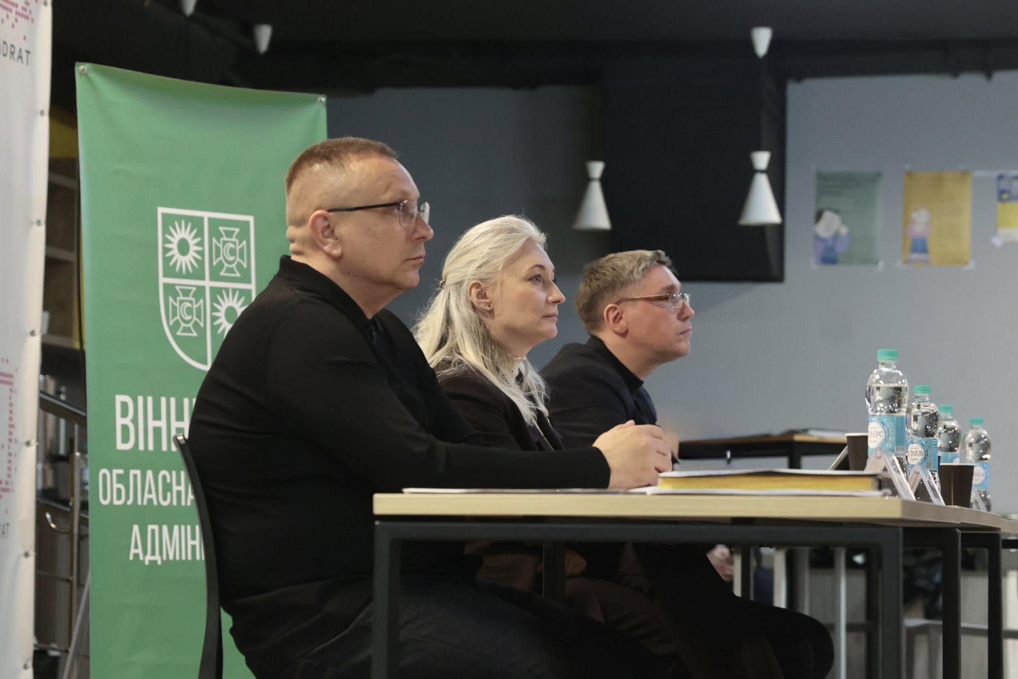 Захист лісів – основа екологічної стійкості