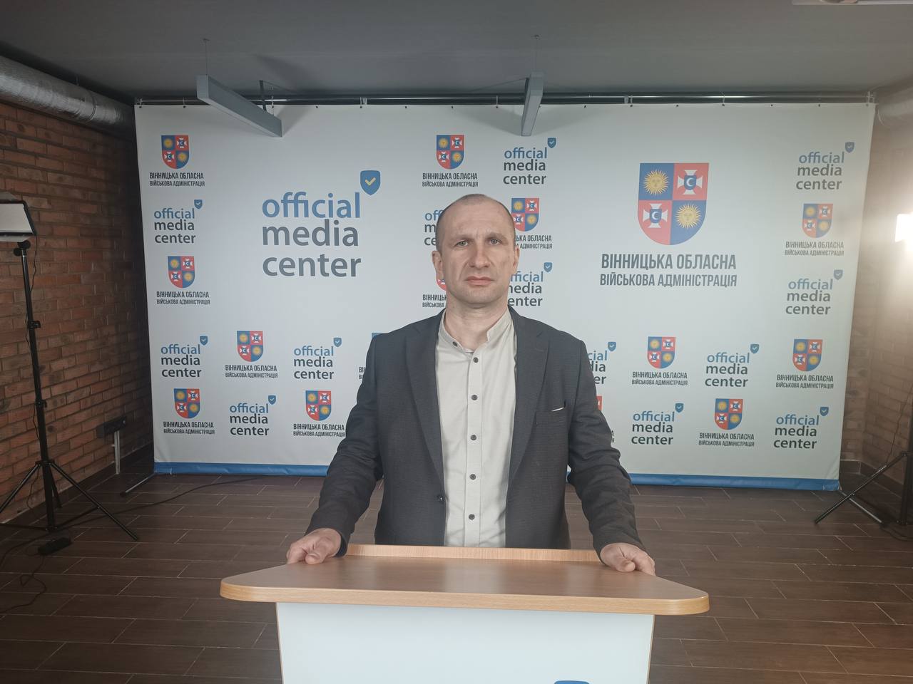 Ситуація в енергосистемі Вінниччини залишається стабільною та контрольованою