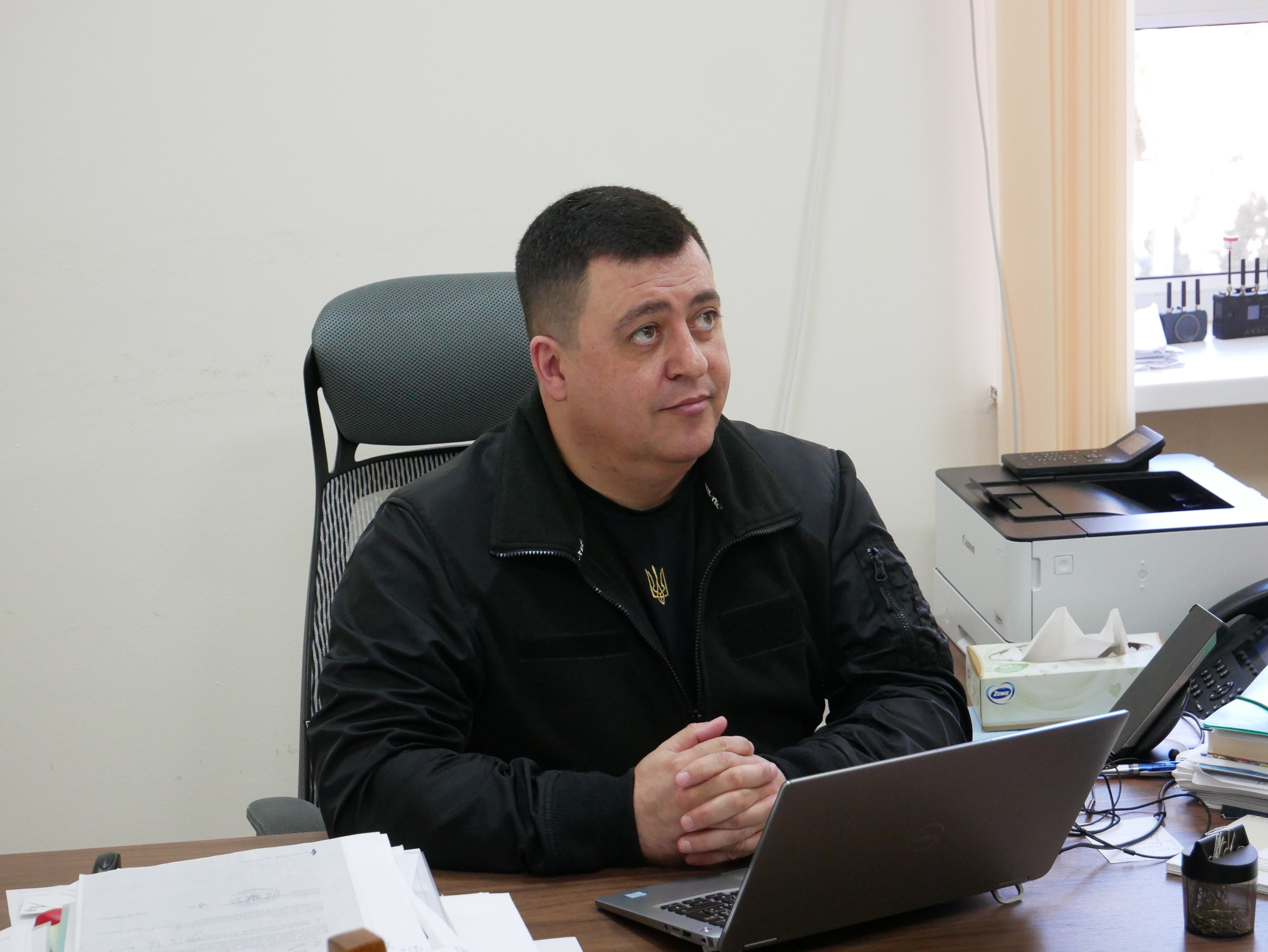 Працюємо над розвитком молодіжного потенціалу в малих територіальних громадах області