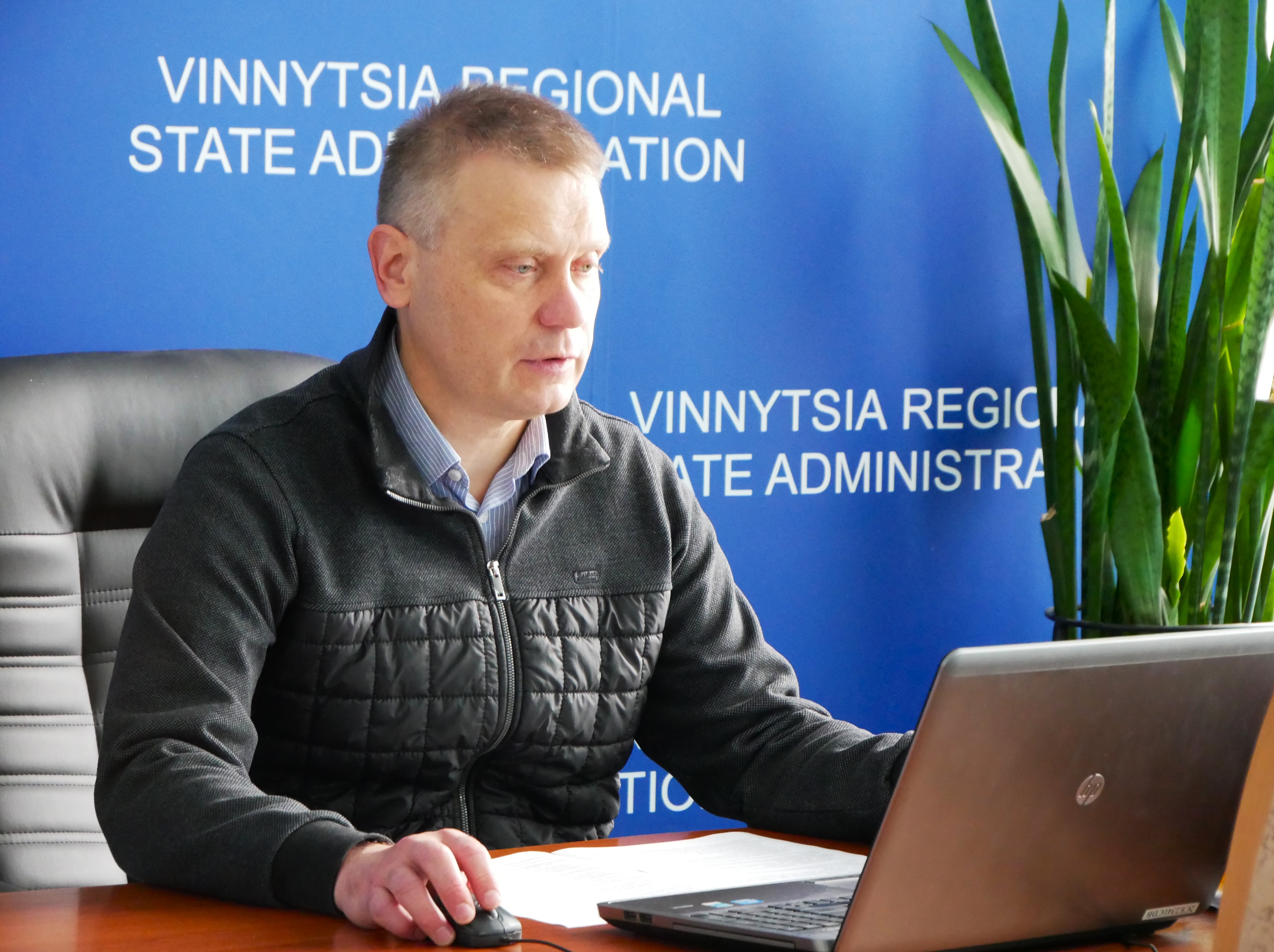 Лише у відкритому діалозі між владою та бізнесом народжуються сильні рішення