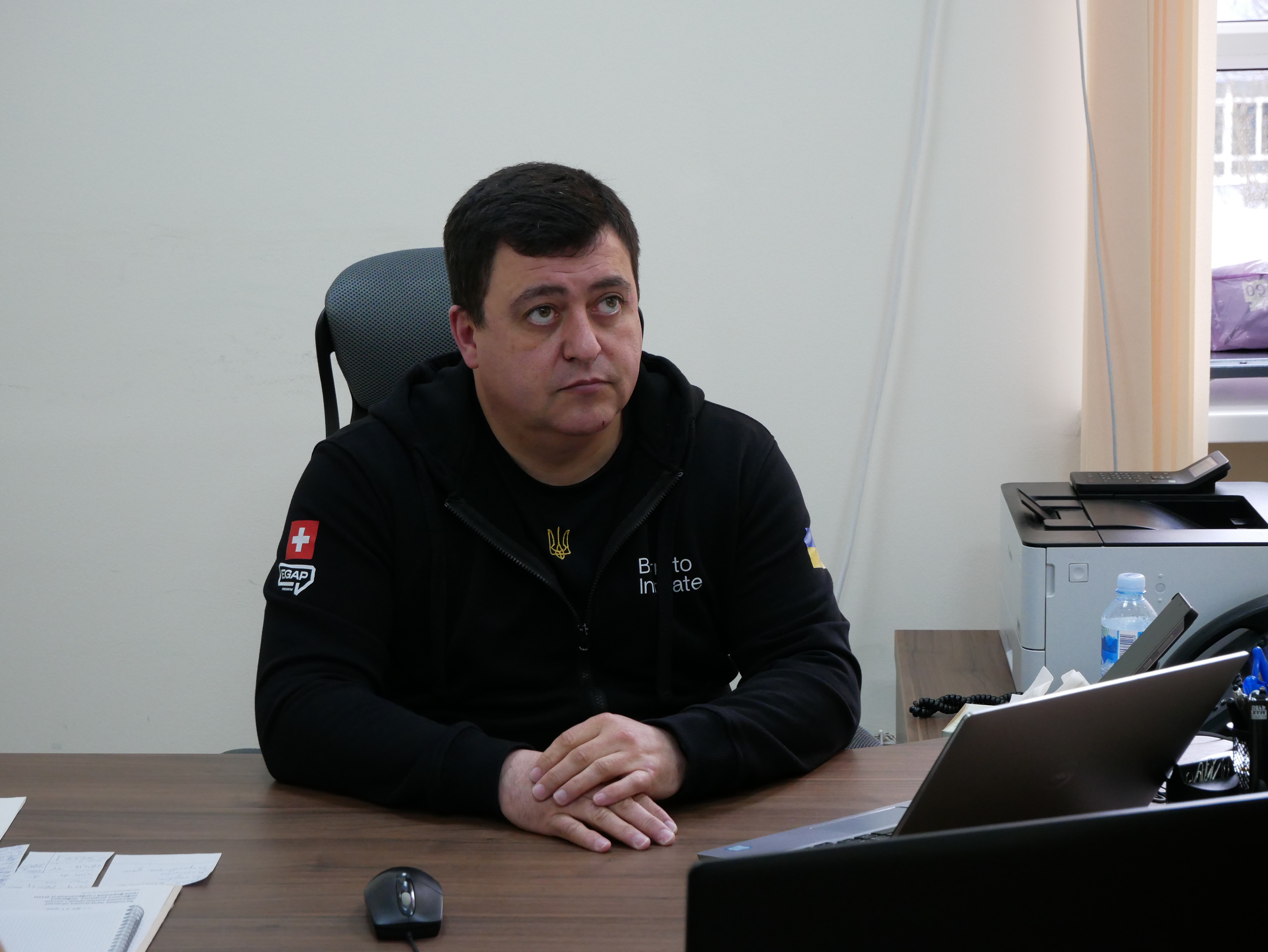 Відбулася презентація історико-краєзнавчого проєкту «Відлуння історії Вінниччини»