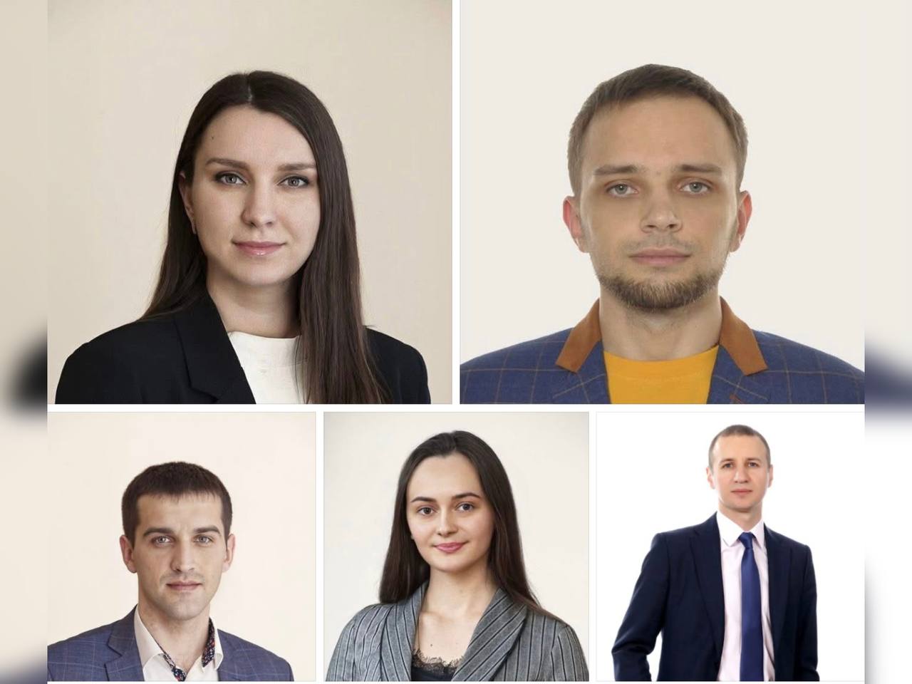Ще пʼяти науковцям із освітніх закладів Вінниччини присуджено Премію Верховної Ради України