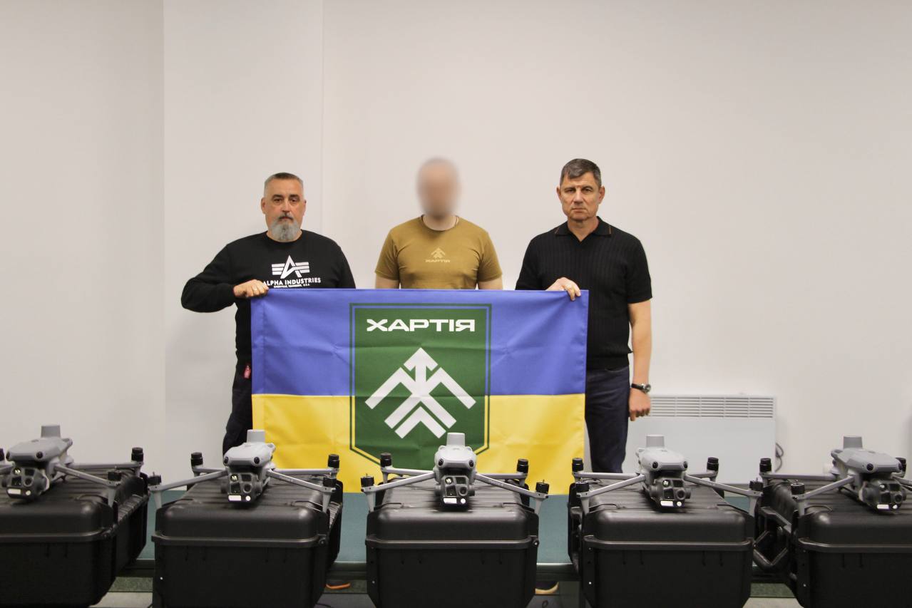 Підтримуємо наших Захисників та Захисниць