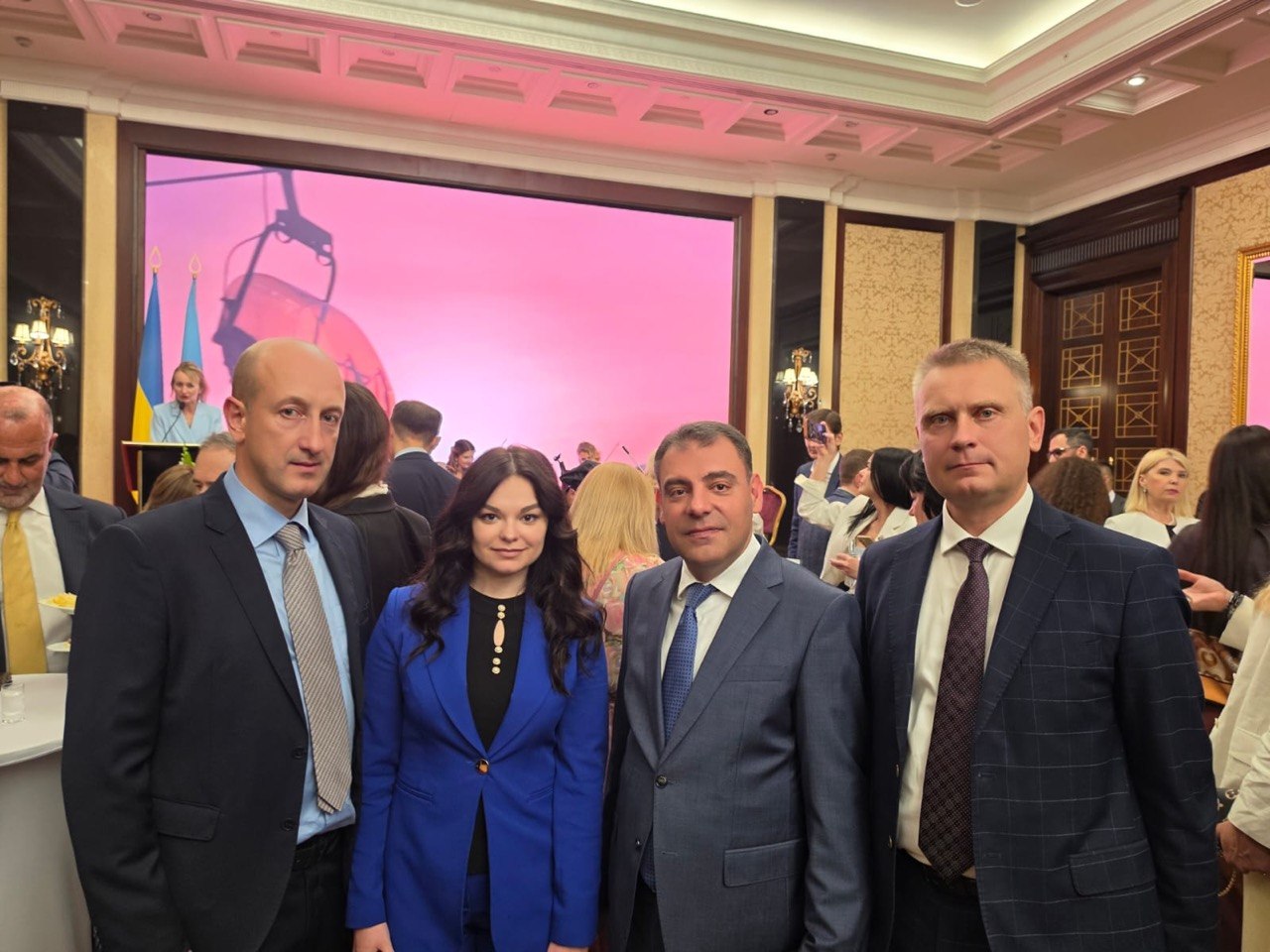 учасники заходу