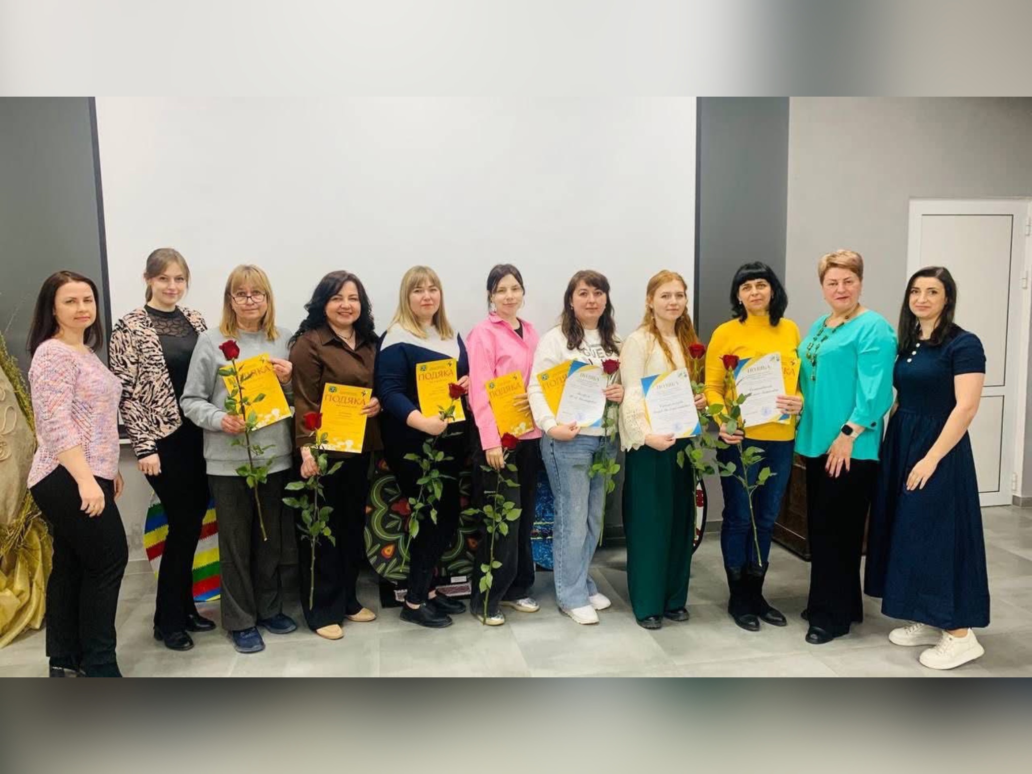 У Вінницькій області відбулася серія заходів до Дня спільнодії «Ти як? — сила тих, хто поруч», організованих у межах Всеукраїнської програми ментального здоров’я «Ти як?»
