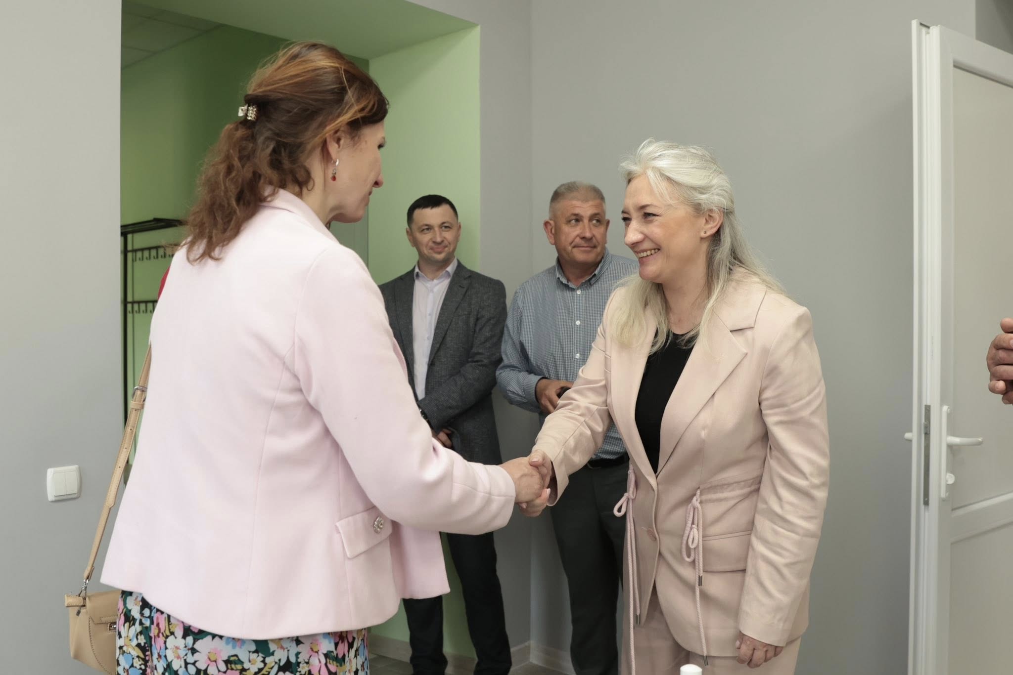 Є люди, для яких слово «дім» сьогодні – не адреса, а потреба: у безпеці, тиші і простому людському теплі