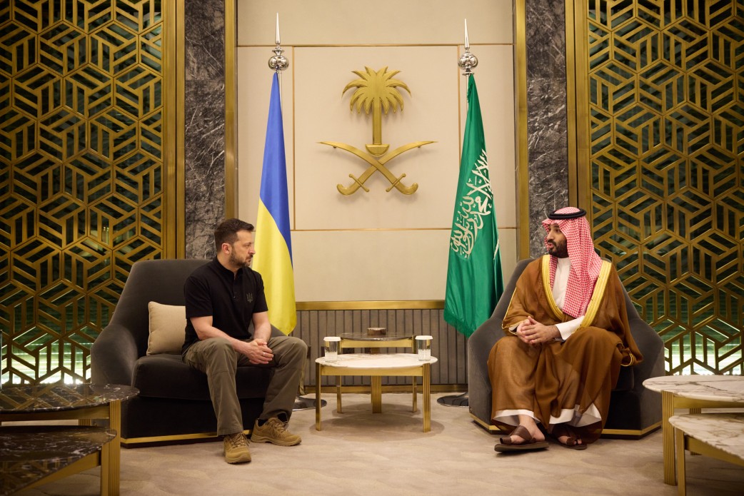 учасники зустрічі 