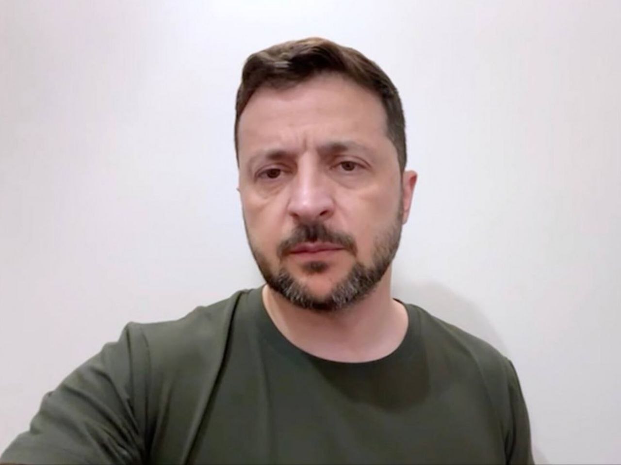 Президент України Володимир Зеленський 