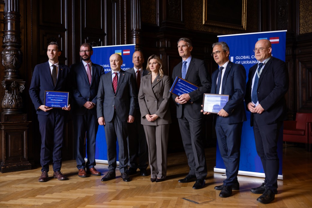 Перша леді України Олена Зеленська 