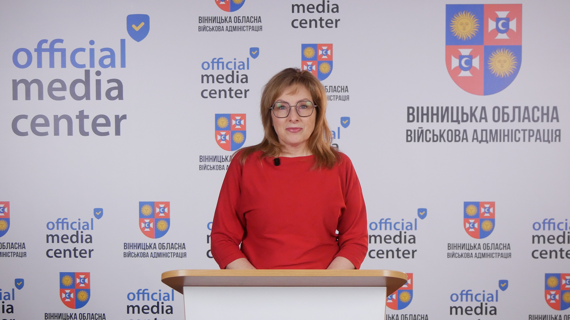 На Вінниччині другий рік поспіль працює проєкт «Укрпошта. Аптека»