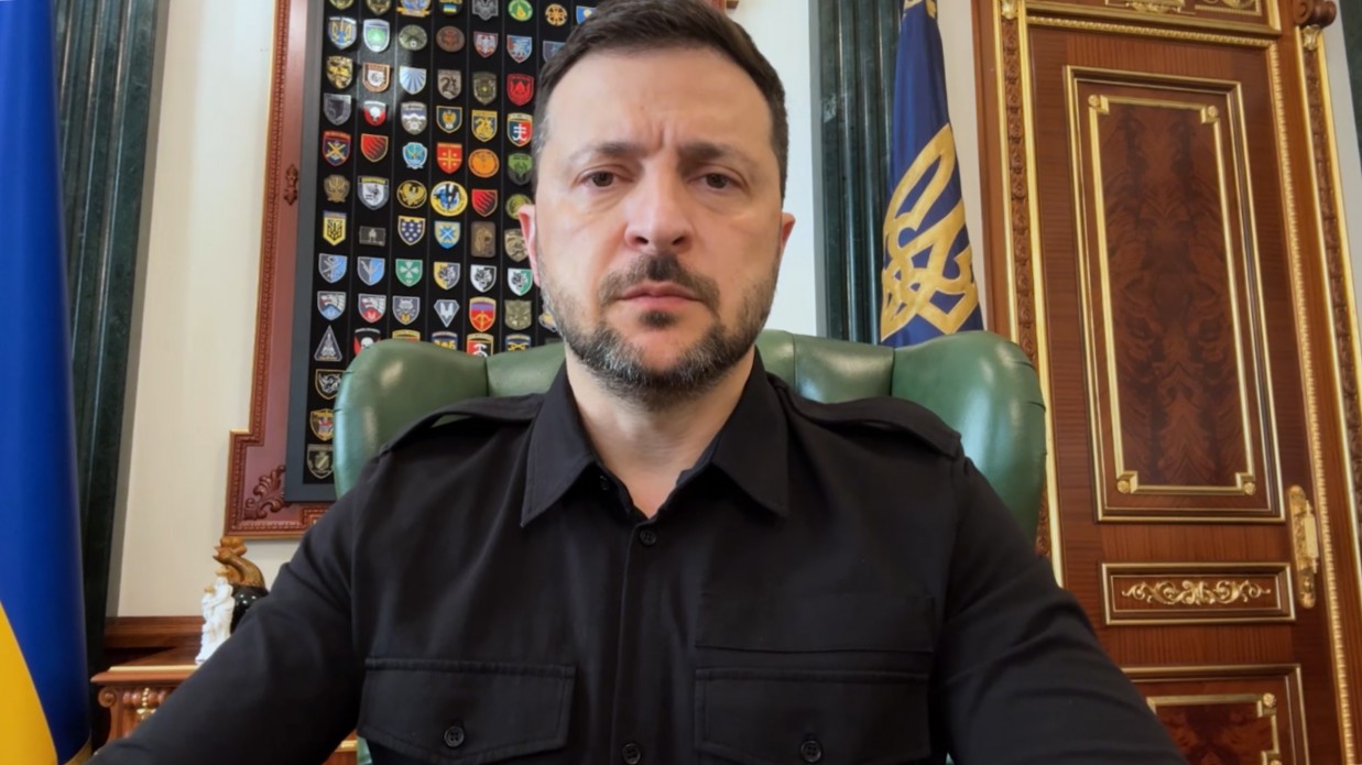 Важливо, щоб відзначення наших воїнів державними нагородами та спеціальними званнями відбувалося швидше та більш ґрунтовно – звернення Президента
