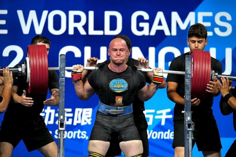 Микола Бараннік