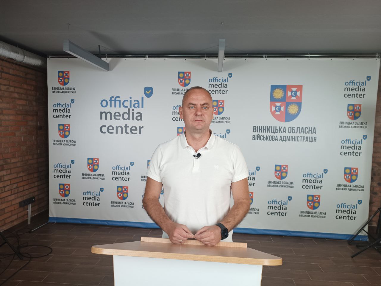  начальник управління оподаткування фізичних осіб ГУ ДПС у Вінницькій області Анатолій Снігур