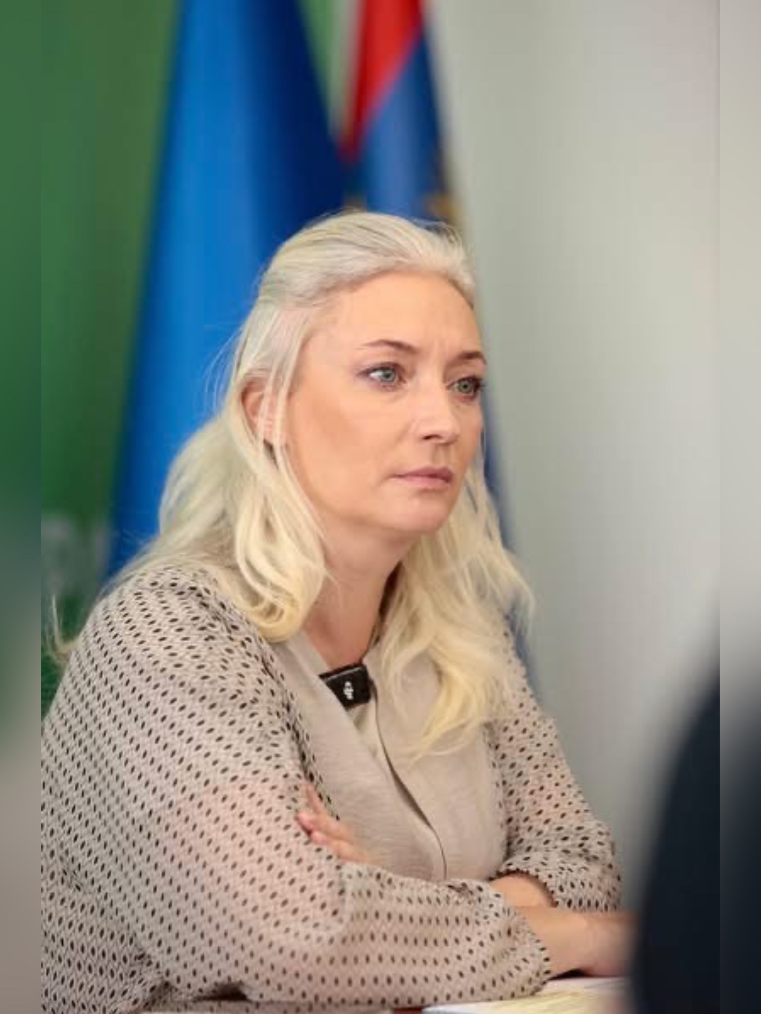 Підтримку медичних працівників та розвиток безбар’єрності обговорили на нараді з керівниками тергромад Вінниччини