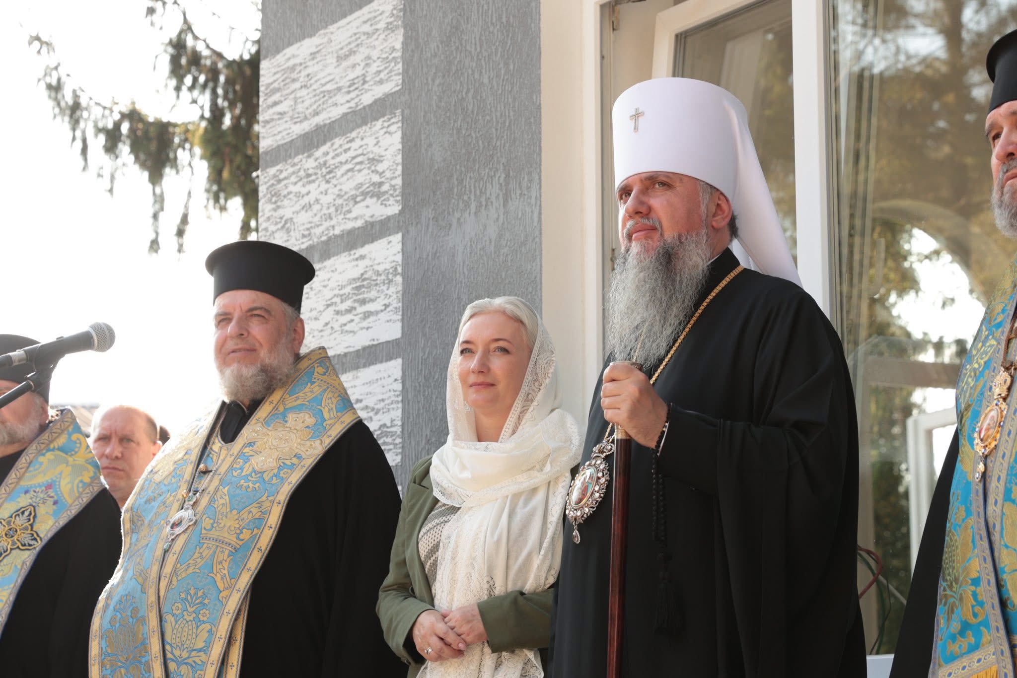 Свобода і життя - найбільший Божий дар, який ніхто немає права відібрати