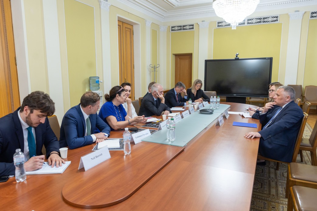 учасники заходу