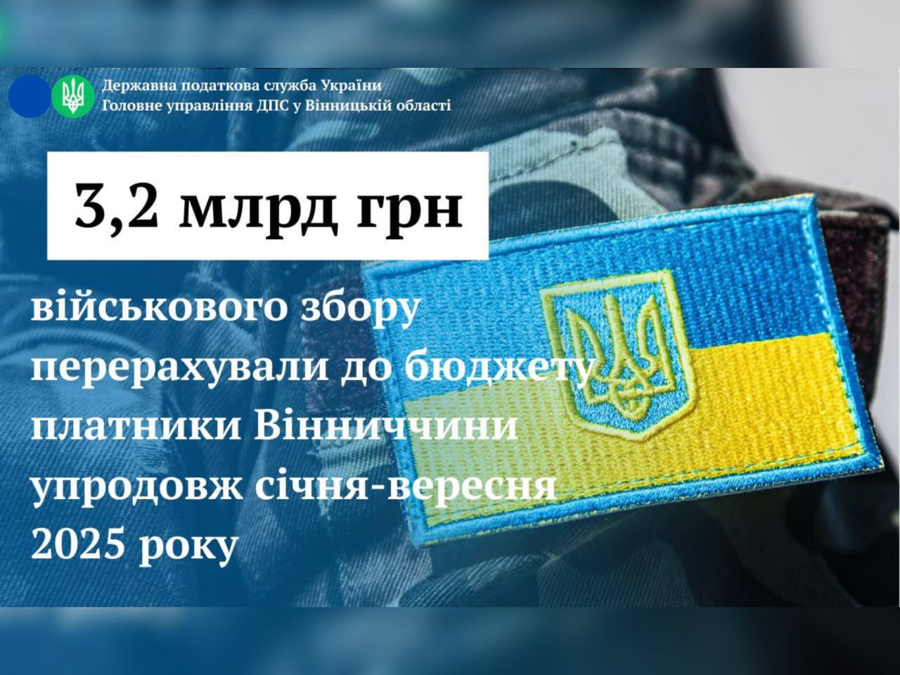 Інфографіка ДПС