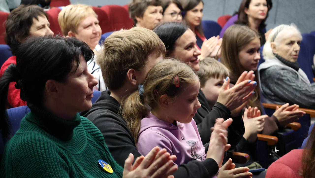 З Херсонщиною у серці! Вільні разом!