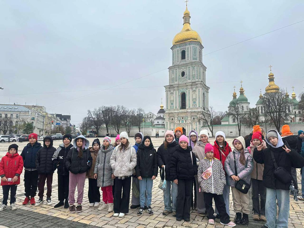 80 дітей пільгових категорій з Вінниччини відпочили у Міжнародному дитячому центрі «Артек»