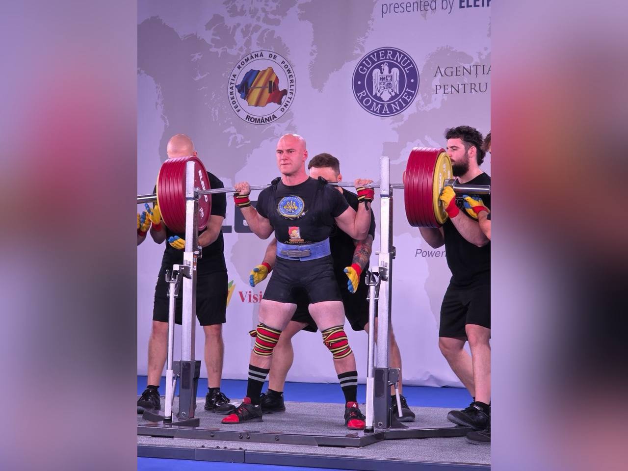 Віталій Коломієць