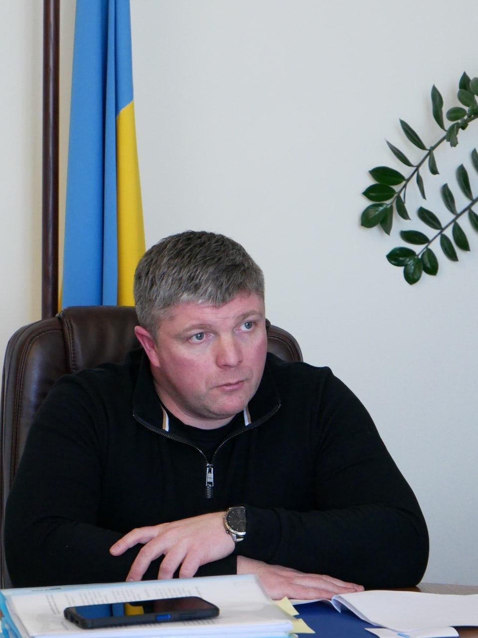 Вінницька ОВА долучилася до наради щодо медичного забезпечення Сил безпеки та оборони України та розвитку тактичної медицини в Україні