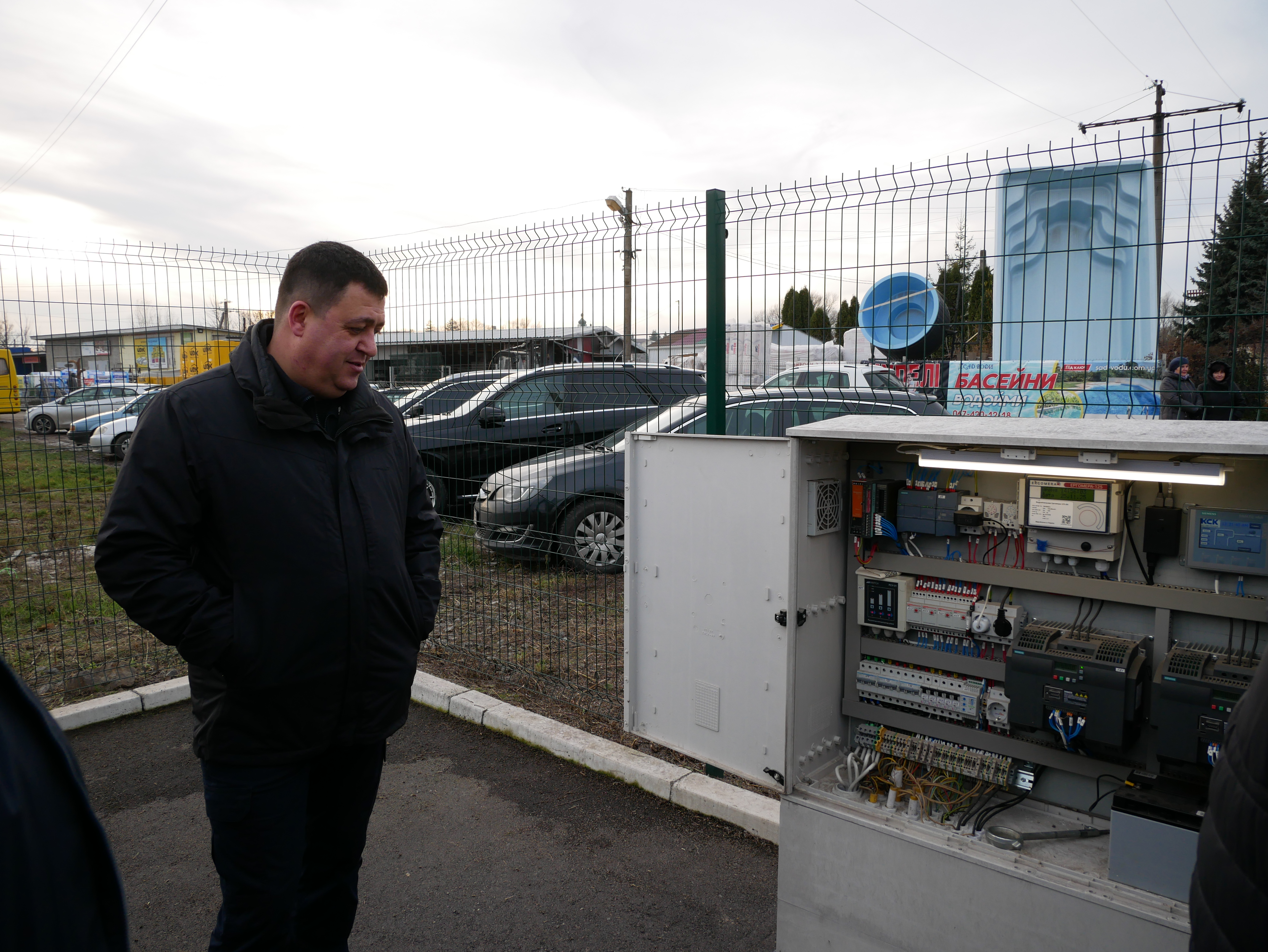 На Вінниччині продовжується реалізація заходів, спрямованих на підвищення якості життя мешканців громад