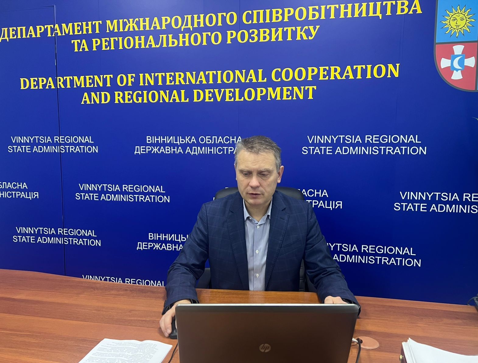 Ефективна співпраця ДСНС та бізнесу в умовах війни -  ключовий чинник оперативного реагування на виклики