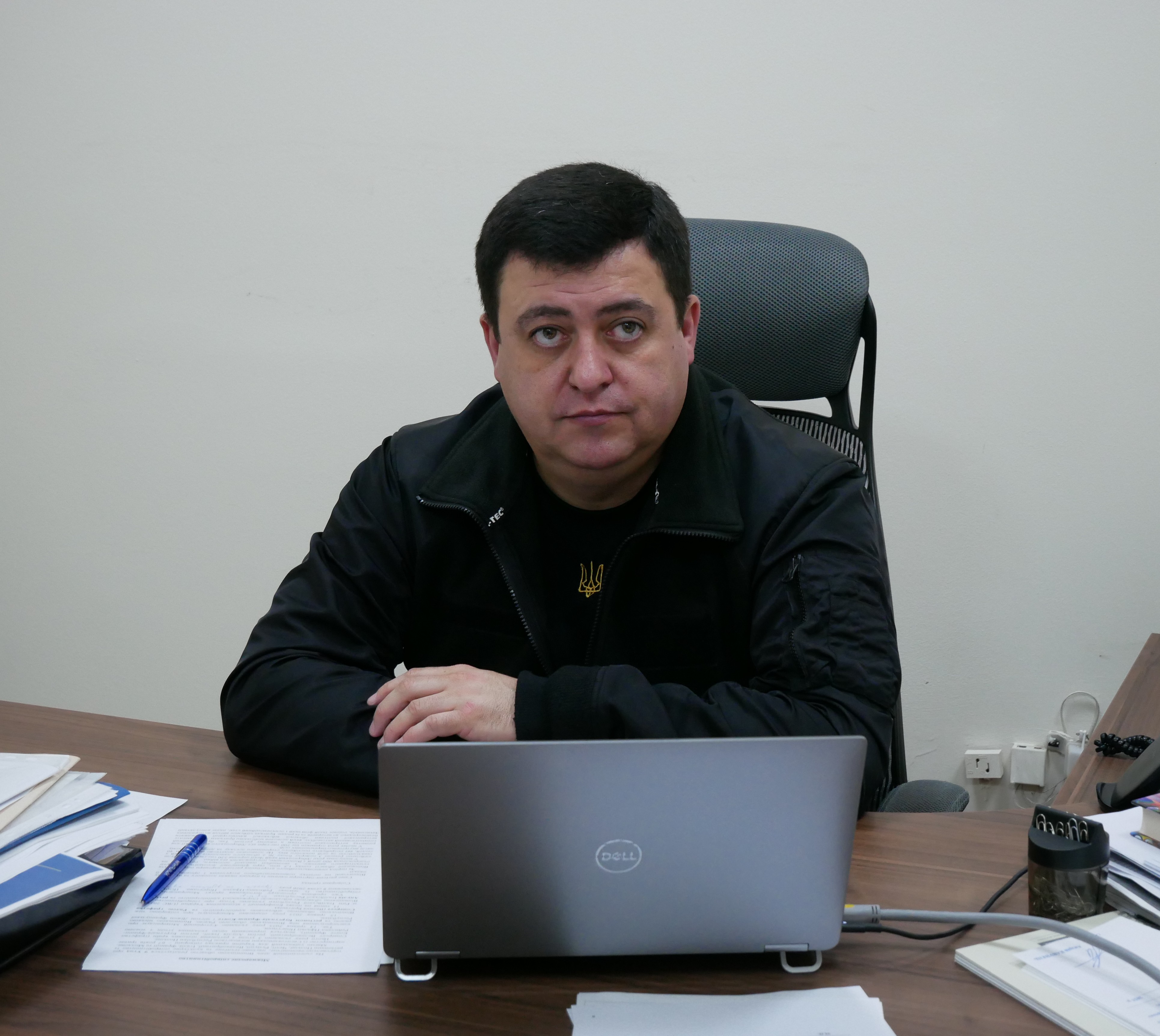 Вінницька ОВА долучилась до семінару «Розвиток міжрегіональних партнерств на міжнародному рівні для забезпечення стійкості громад Сумської області»