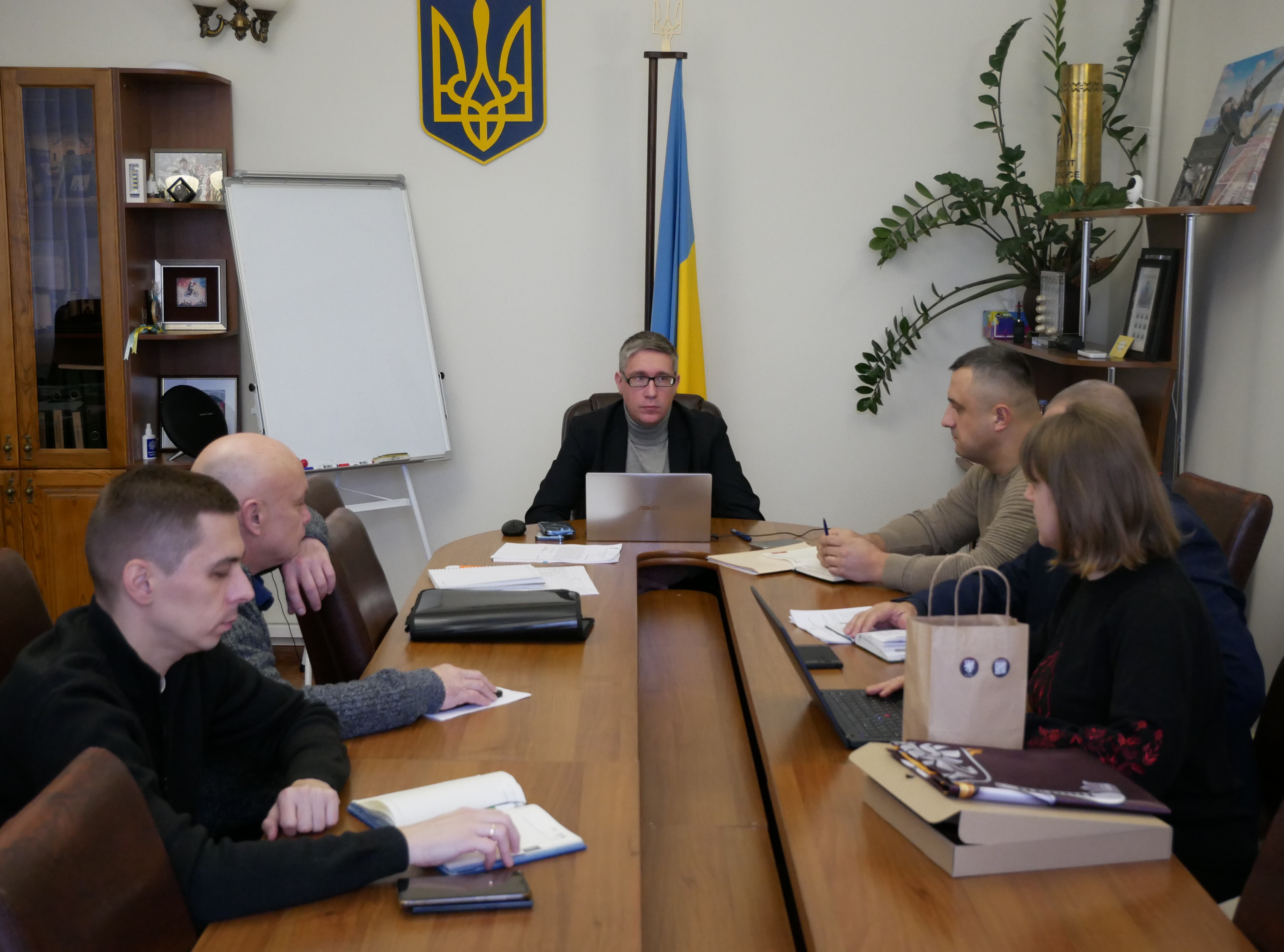 Посилюємо енергетичну стійкість регіону