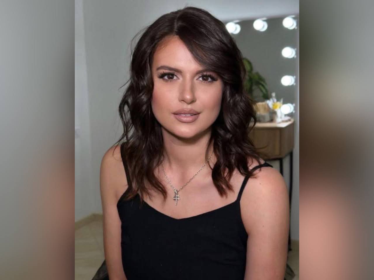 Підтримуємо вінничанку волейболістку Валерію Якушеву! 