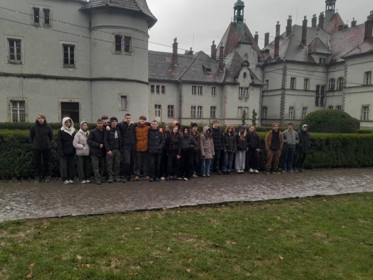 130 дітей з Вінниччини відпочили та оздоровилися у Міжнародному дитячому центрі «Артек» 