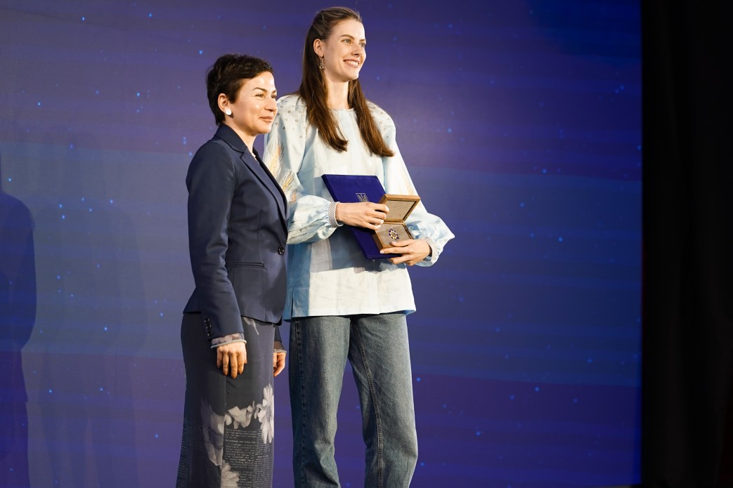 учасники заходу