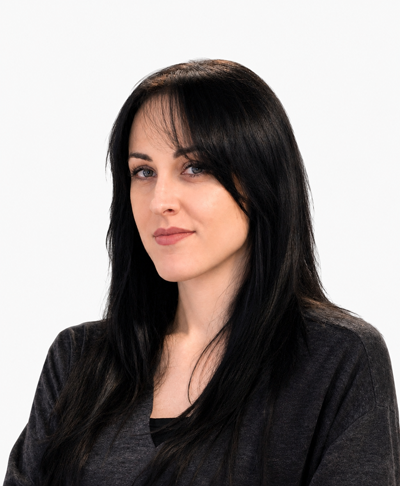 Заступник Начальника обласної військової адміністрації Коцюбівська Ірина Сергіївна
