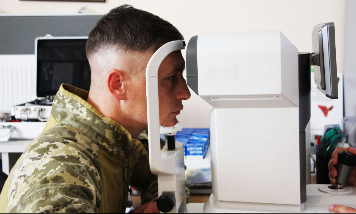 Департамент інформує