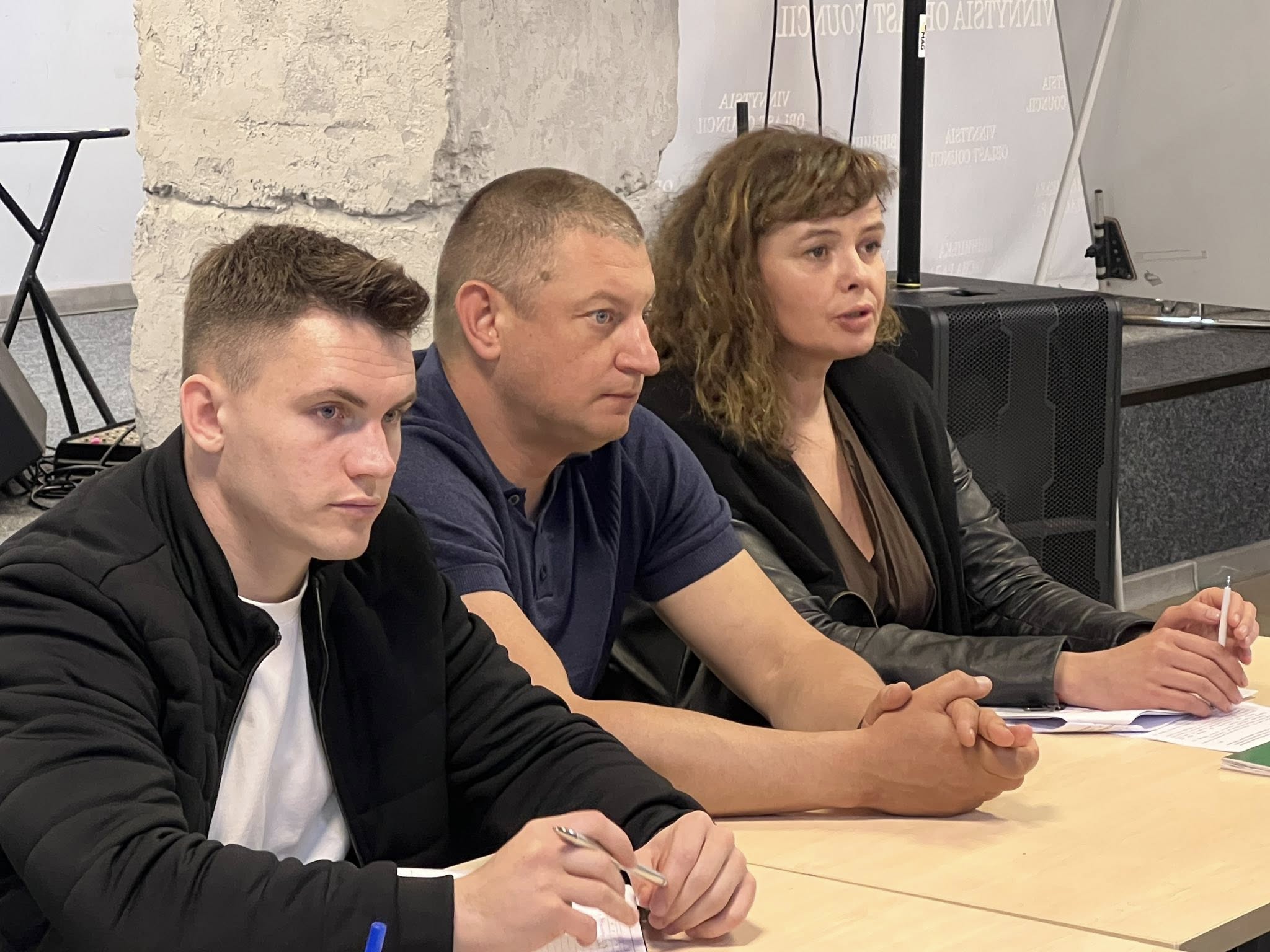 Департамент інформує