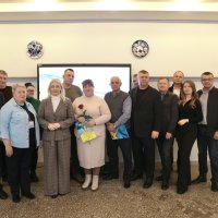 учасники заходу