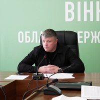Заступник начальника ОВА Олександр Піщик