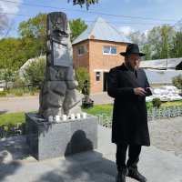 Фото учасників заходу 
