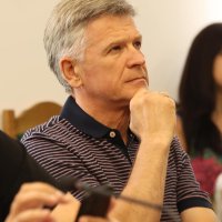 брифінг Офісу Президента України та Уряду щодо стабільного електро– й водопостачання