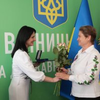 Учасники заходу