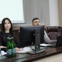 Учасники вебінару Prozorro Market