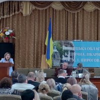 Учасники колегії Департаменту