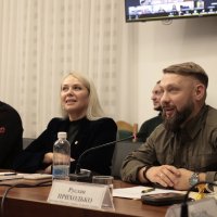 учасники заходу