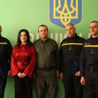 фото нагородження вінничан державними відзнаками