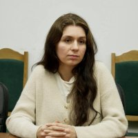 Менеджерка проєктів з цифрового розвитку громад Програми EGAP Софія Сакалош